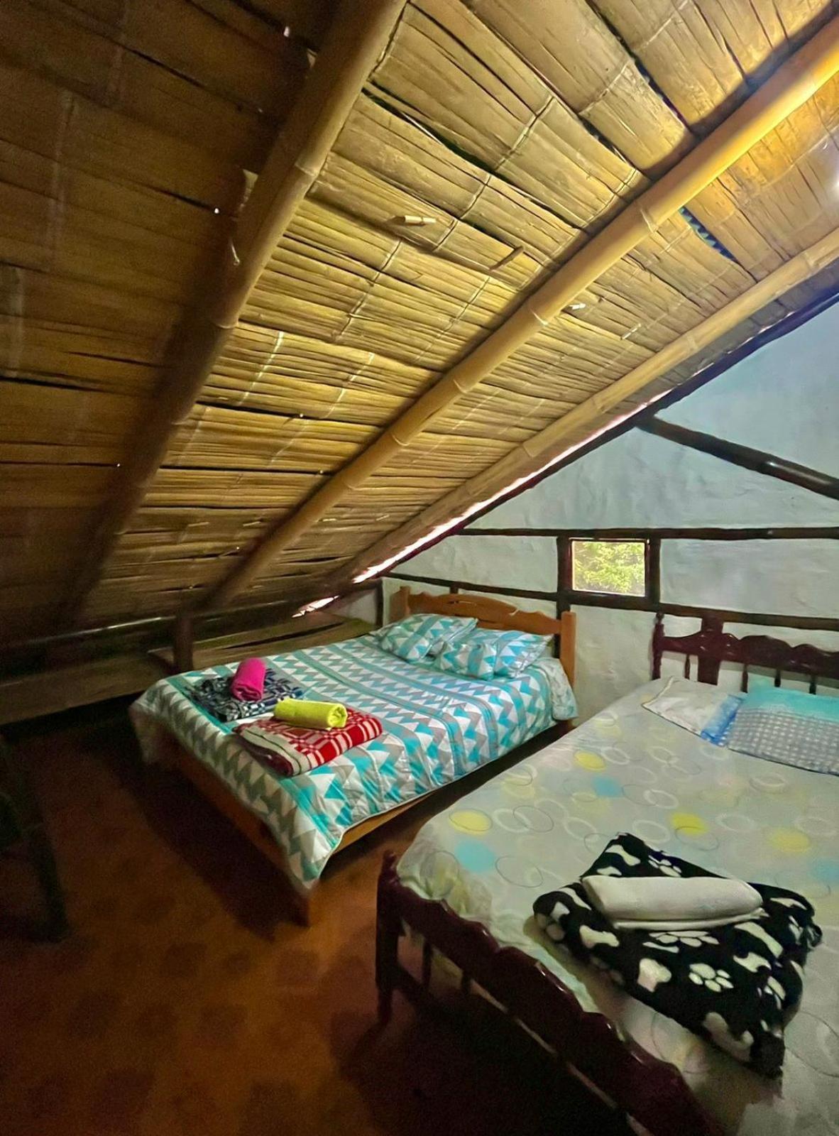 Casa Annunakis San Agustín エクステリア 写真