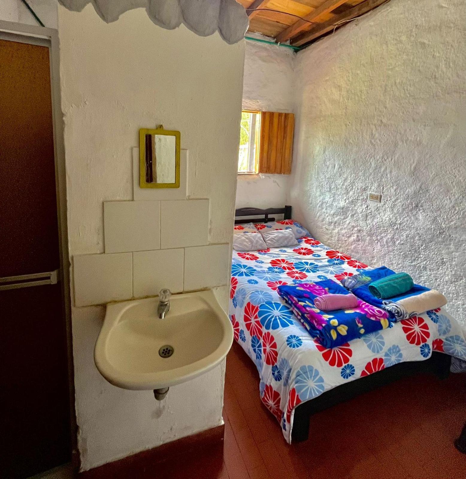 Casa Annunakis San Agustín エクステリア 写真