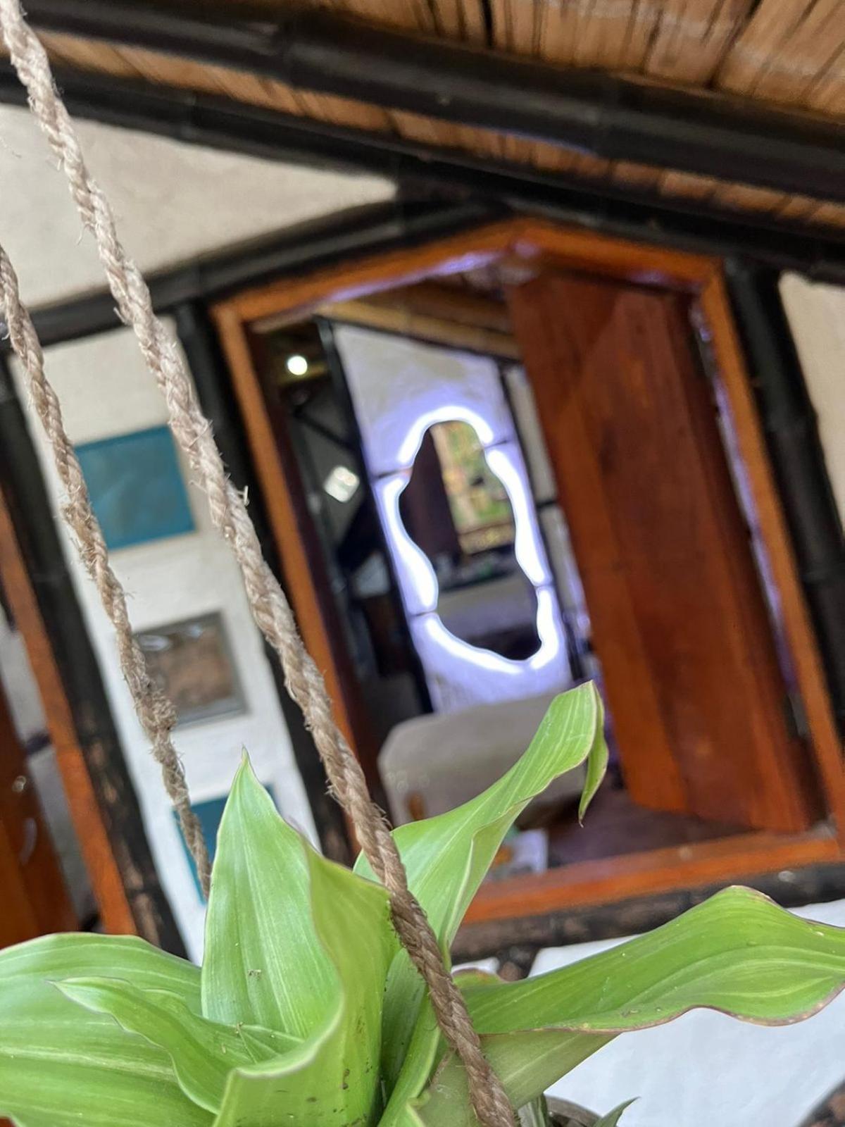 Casa Annunakis San Agustín エクステリア 写真